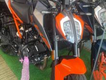 KTM Ktm160 2026 Motorbike