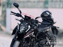 KTM KTM250 2026 Motorbike