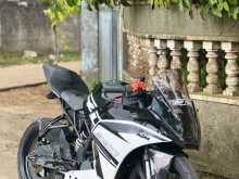 KTM Rc 2019 Motorbike
