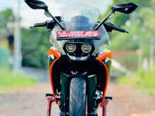KTM Rc 125 2019 Motorbike