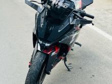 KTM Rc 125 2020 Motorbike