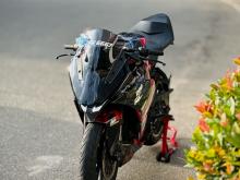 KTM Rc 125 2019 Motorbike