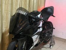 KTM Rc 125 2019 Motorbike