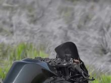 KTM Rc 200 2021 Motorbike