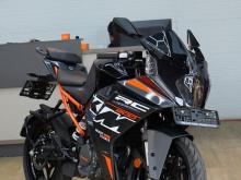 KTM RC 200 2026 Motorbike