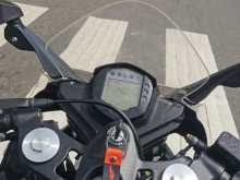 KTM Rc125 2019 Motorbike