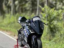 KTM Rc200 2019 Motorbike