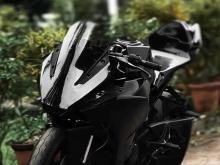 KTM RC 200 2020 Motorbike