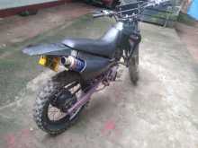 KTM Rozendo RN150 2006 Motorbike