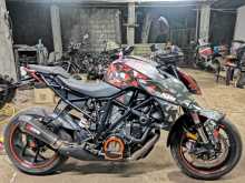 KTM Superduke R 2016 Motorbike