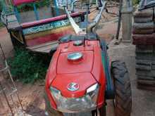Kubota 80 2017 Tractor