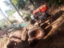 Kubota Sifang 2018 Tractor