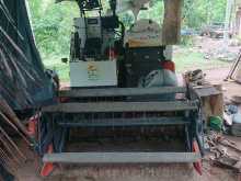 Kubota 0763200802 2020 Tractor
