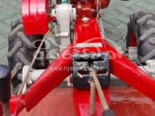 Kubota 125 2016 Tractor