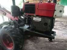 Other 12h 2006 Tractor