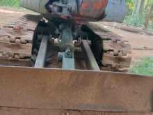 Kubota 15 1990 Heavy-Duty