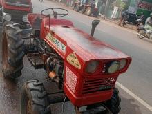Kubota Kubota 2016 Tractor
