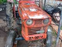 Kubota 1500 1986 Tractor