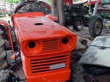 Kubota 1500 1996 Tractor