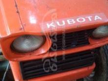 Kubota Kubota 1980 Tractor