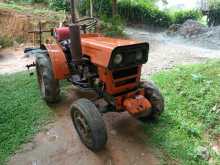 Kubota 1500L 2000 Tractor