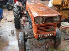 Kubota 1501 1996 Tractor