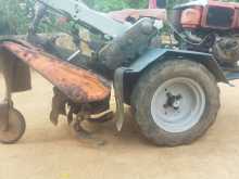 Kubota Kubota 1983 Tractor