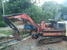 Kubota Kubota 2007 Heavy-Duty