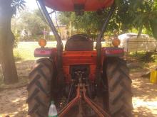 Kubota L3608 2013 Tractor