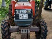 Kubota Kubota 2017 Tractor