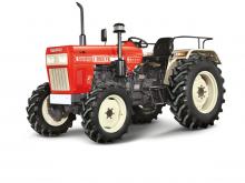 Kubota 2021 Kubota 2021 Tractor