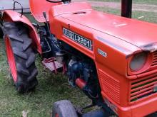 Kubota 2201 1998 Tractor