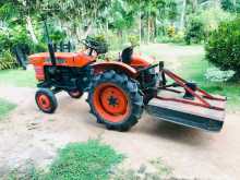 Kubota 2201 2021 Tractor