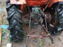 Kubota 2201 2001 Tractor