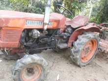 Kubota 2201 1984 Tractor