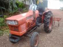 Kubota 2201 2022 Tractor