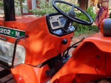 Kubota 2202m 2013 Tractor