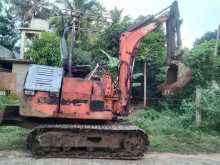 Kubota 250 2007 Heavy-Duty