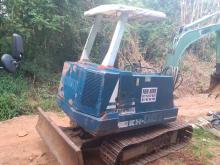 Kubota D27 2017 Heavy-Duty