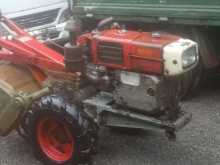 Kubota 275000 2011 Tractor