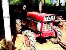 Kubota 284 2009 Tractor