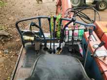 Kubota 30 2004 Heavy-Duty