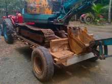 Kubota 30 2010 Heavy-Duty