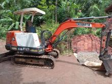 Kubota 30 2018 Heavy-Duty