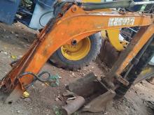 Kubota 30 2004 Heavy-Duty