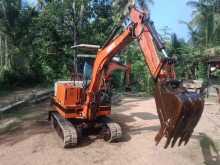 Kubota 30 KH11 2020 Heavy-Duty