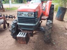 Kubota 3408 2022 Tractor