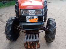 Kubota 3408 2021 Tractor