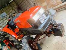 Kubota 3408 2019 Tractor