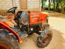 Kubota 3408 2020 Tractor